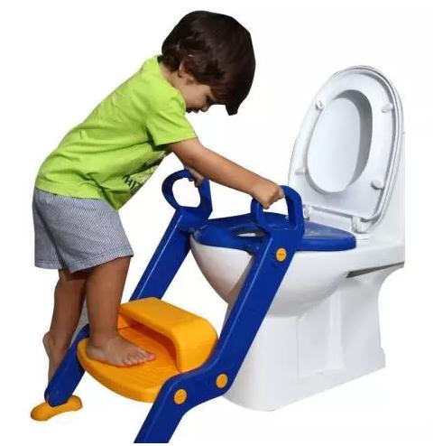 宝宝不习惯坐马桶有啥解决办法,宝宝不爱用小马桶怎么办