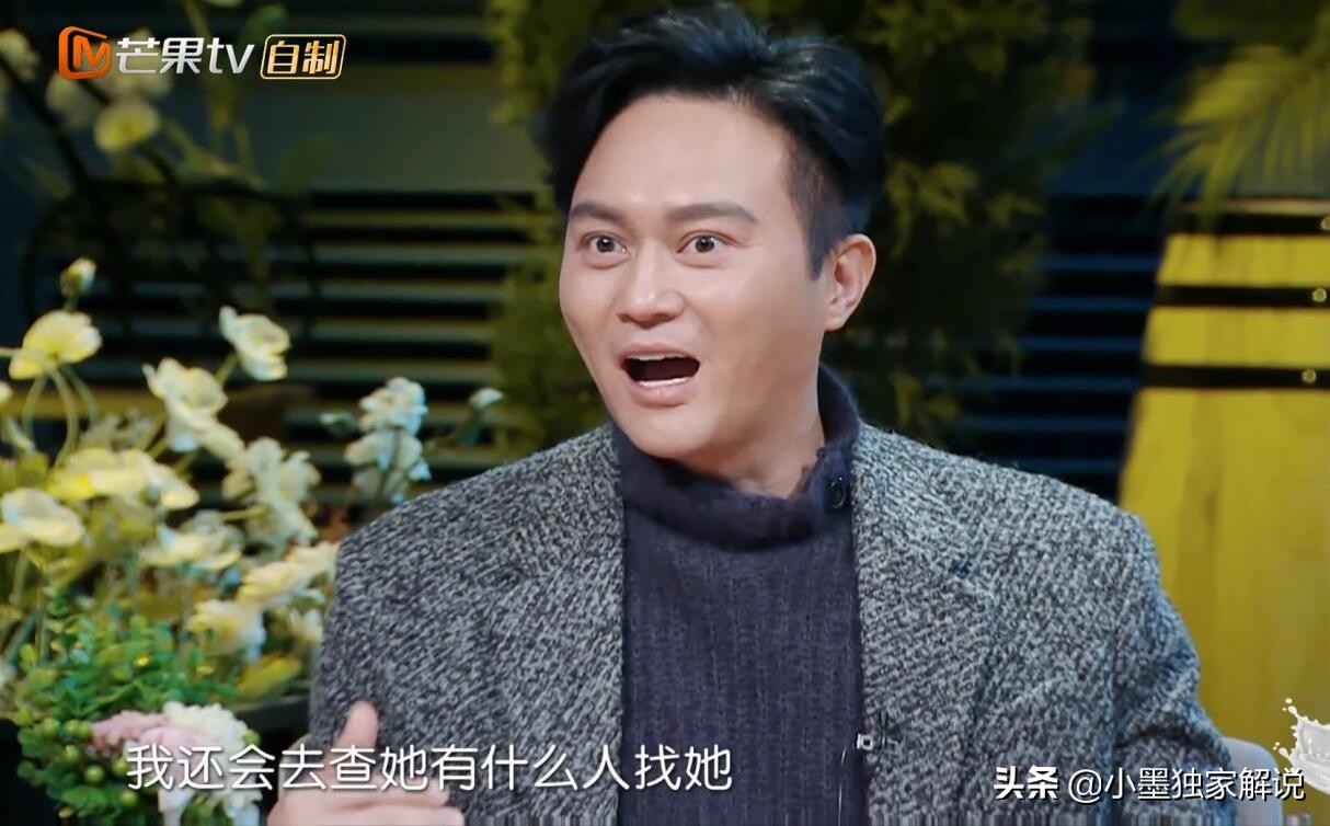 张智霖查袁咏仪通话记录,张智霖袁咏仪默契大考验太逗了