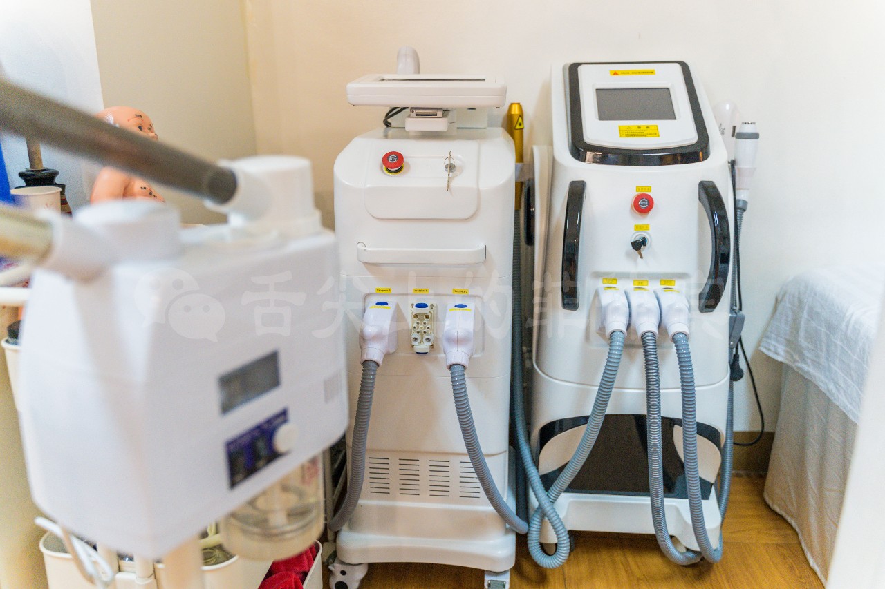 90后女生开连锁店,90后美业人开的网红店