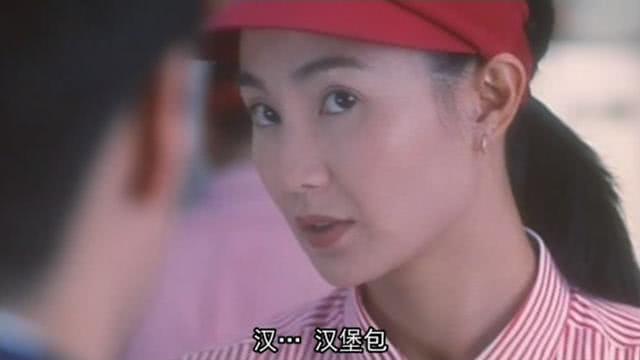 香港电影甜蜜蜜豆瓣评分,香港电影甜蜜蜜经典片段