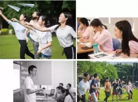 国际学校校园社团,国际学校的社团