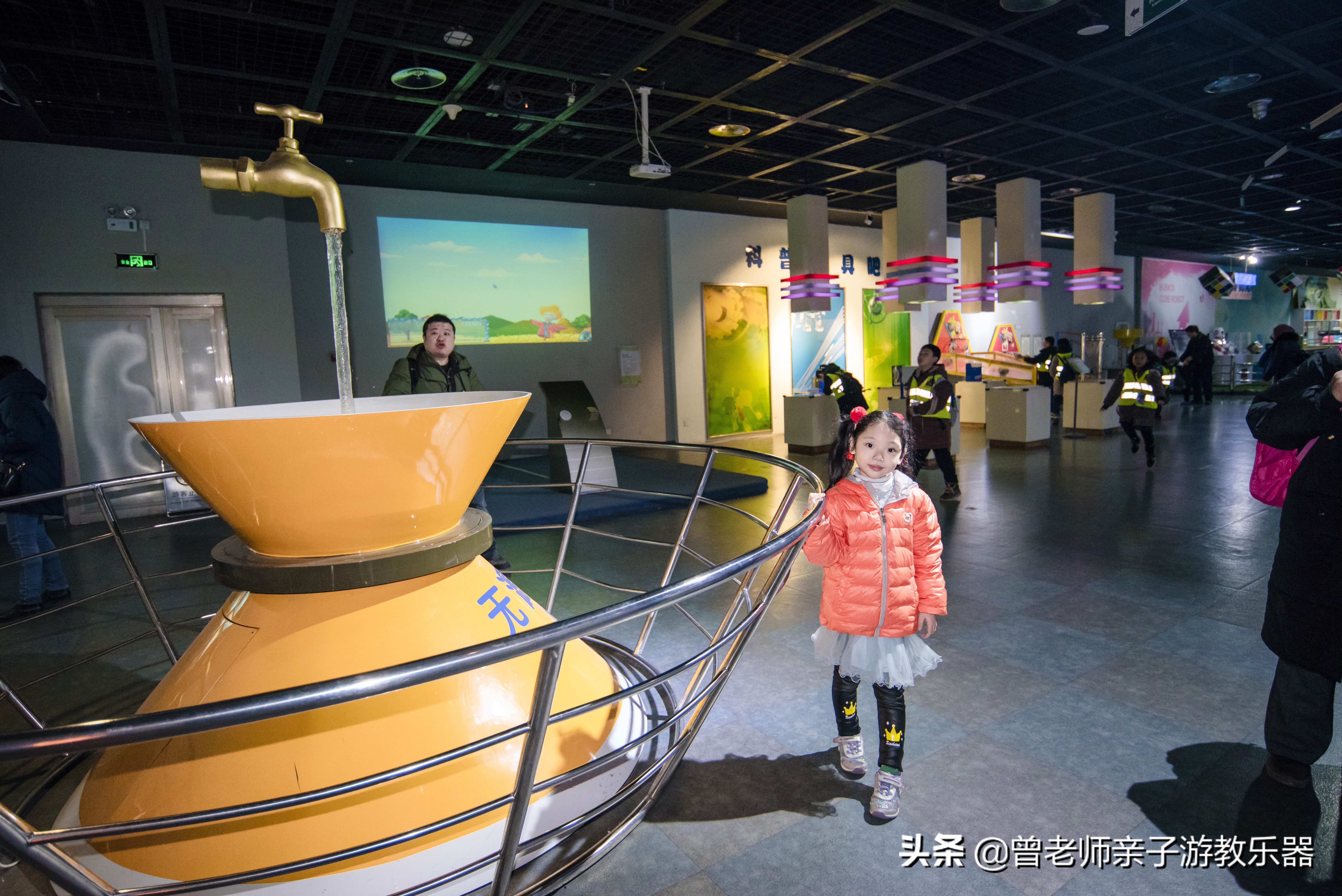 西安遛娃夏日,国庆西安周边2-3天溜娃