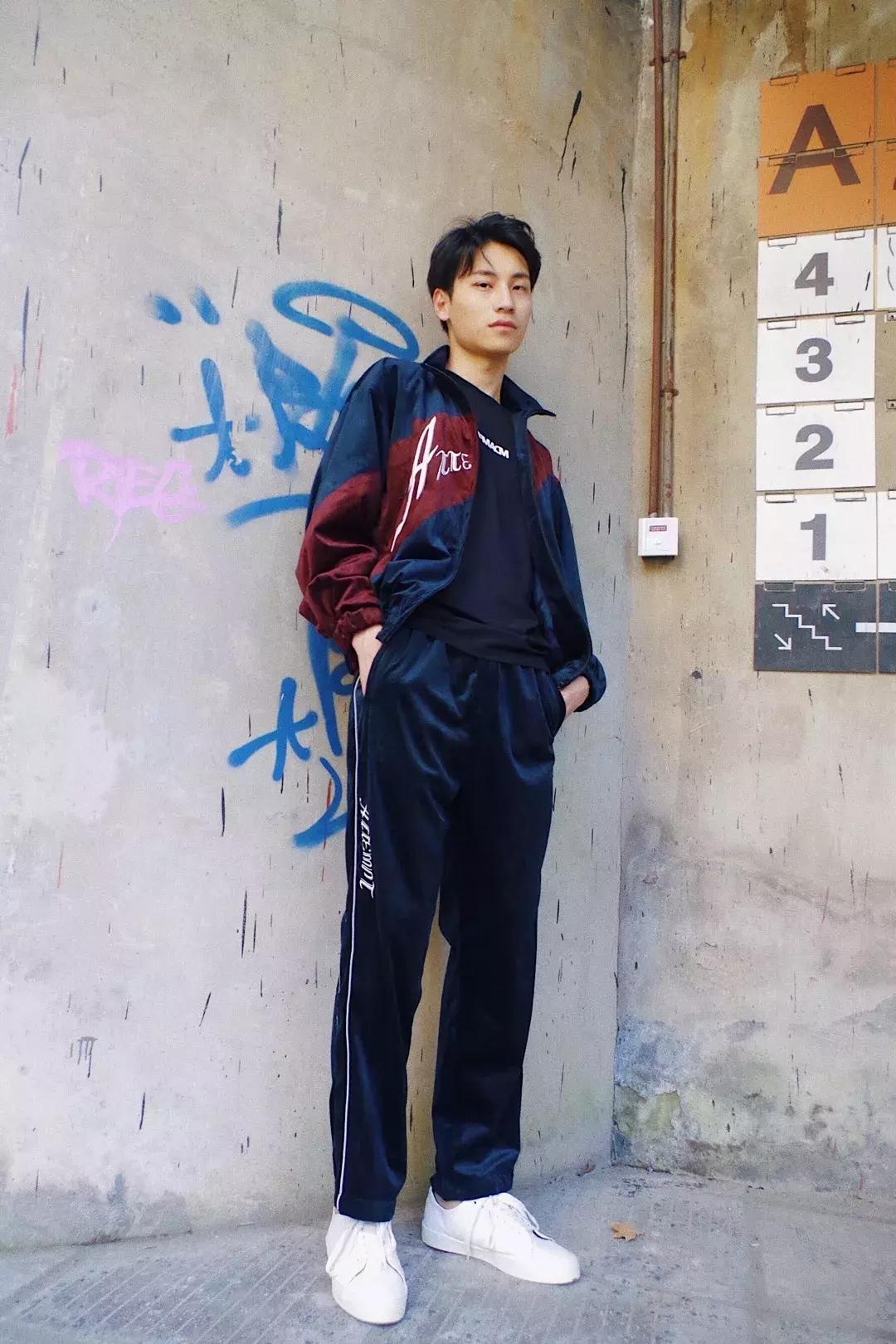 全服印花，竟然都是设计师在旅行中的拍摄记录？！