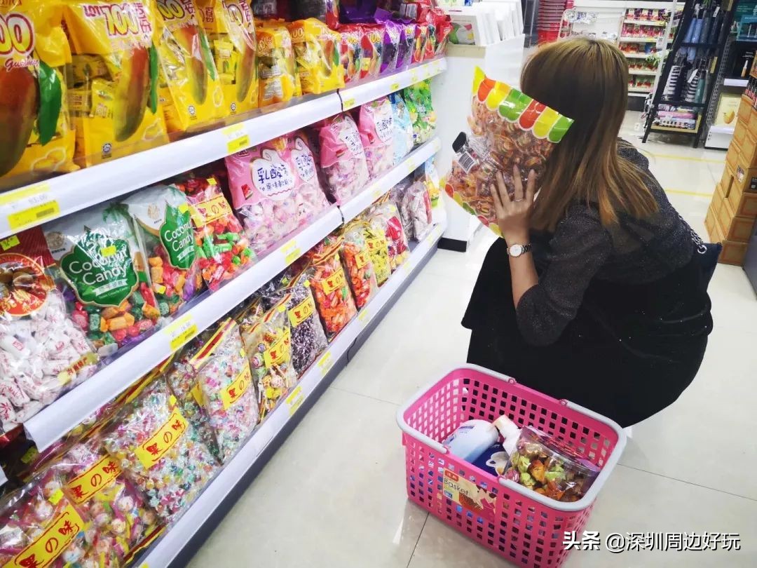 去香港可以买免税品吗,去香港可以买免税商品吗