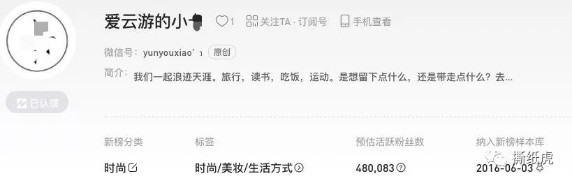 当它又有融资了，我知道，大概会被败光