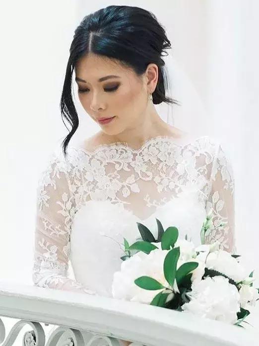 韩国婚纱品牌roserosa,韩国婚纱品牌eilarosa