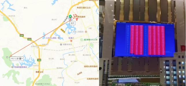 全程暴走！实探疯传的扩容临深区域凤岗+塘厦，到底值不值得买？
