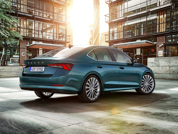 新款斯柯达明锐沉浸式体验,奥迪虚拟座舱增强版设置