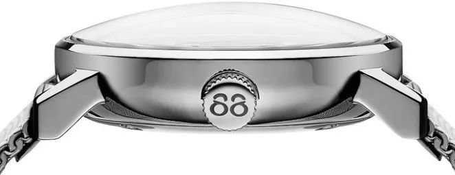 邂逅瑞士88 RUE DU RHONE，展现女人真魅力