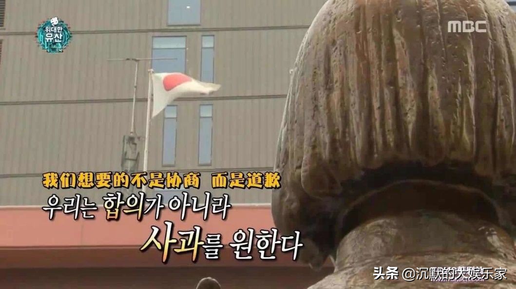 10部搞笑韩综:笑到十里声控灯都为我闪耀哈哈哈哈