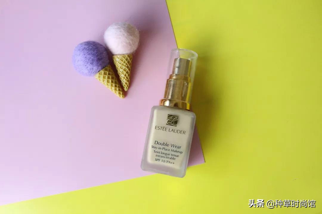 12色粉底,粉底选平价还是大牌的好用