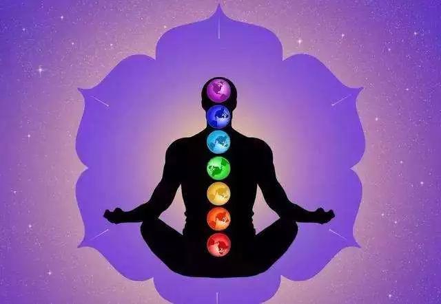 印度瑜伽30分钟冥想引导词,瑜伽盘坐冥想引导词五分钟