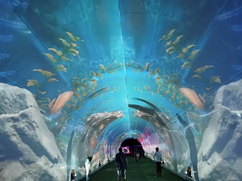 太原避暑纳凉好去处,太原周边清凉避暑免费好去处