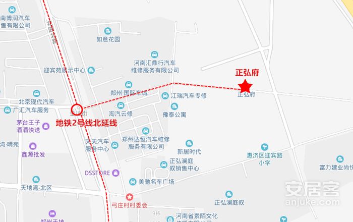 北区网红盘正弘府，究竟什么魔力开盘秒清？