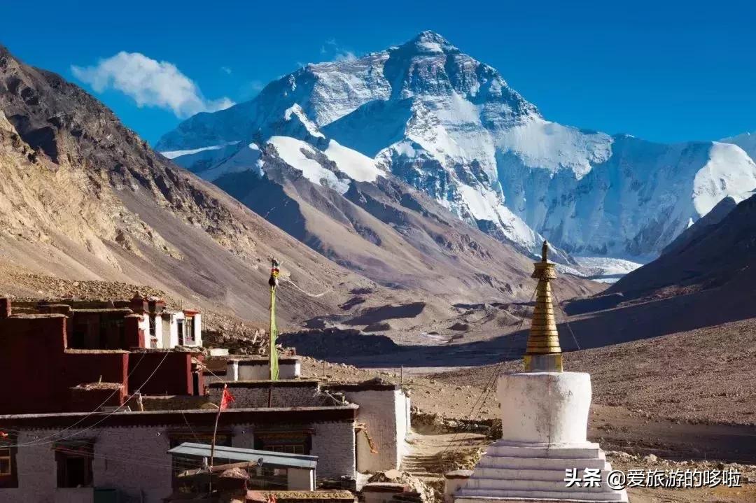 中国最美十大自驾线路,中国最美的七条自驾游路线