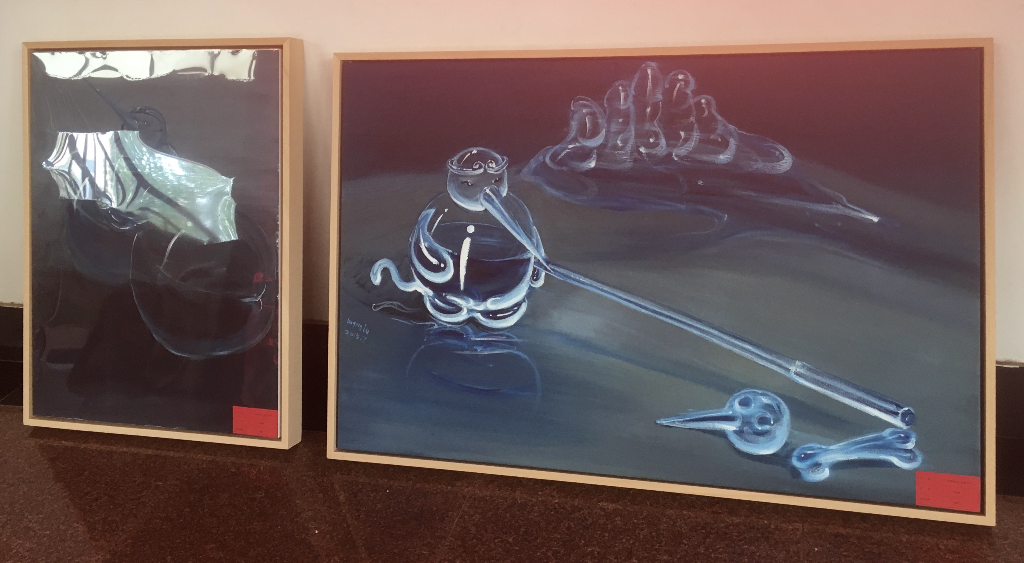 厚德进学明辨笃行,厚德笃学知行合一