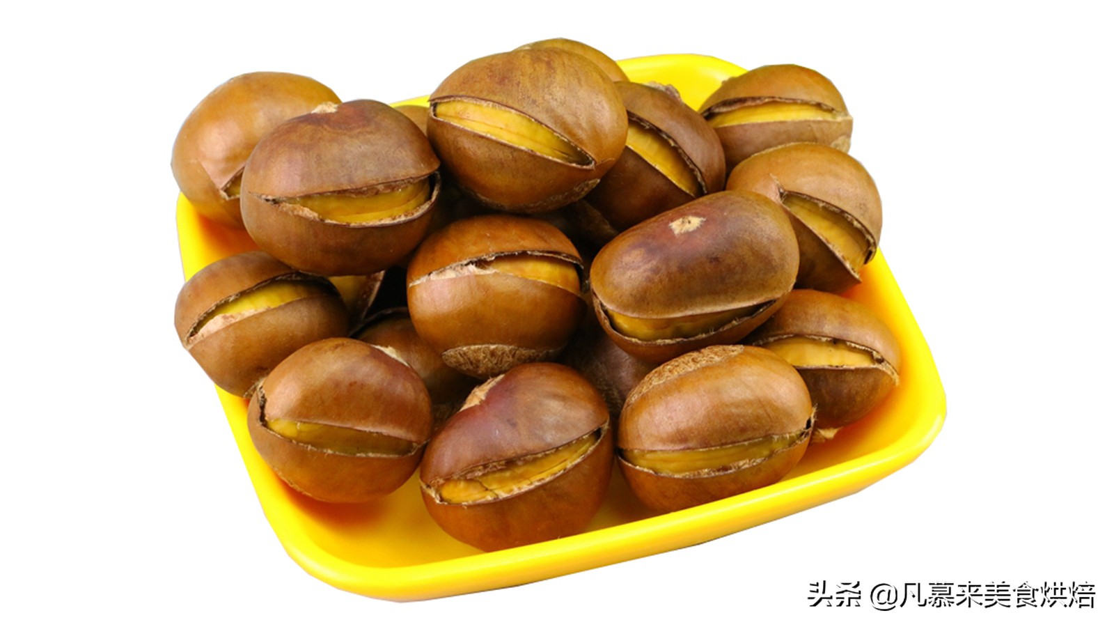 什么样的坚果又好吃又有营养,坚果类有哪些坚果种类