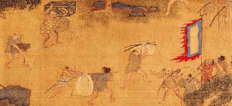 海盗王现在怎么样了,海盗首领王直