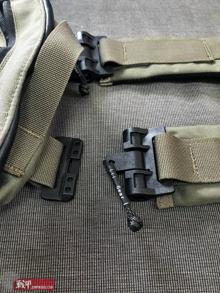 LiiGearMR.Big“大先生”背包长期使用测评