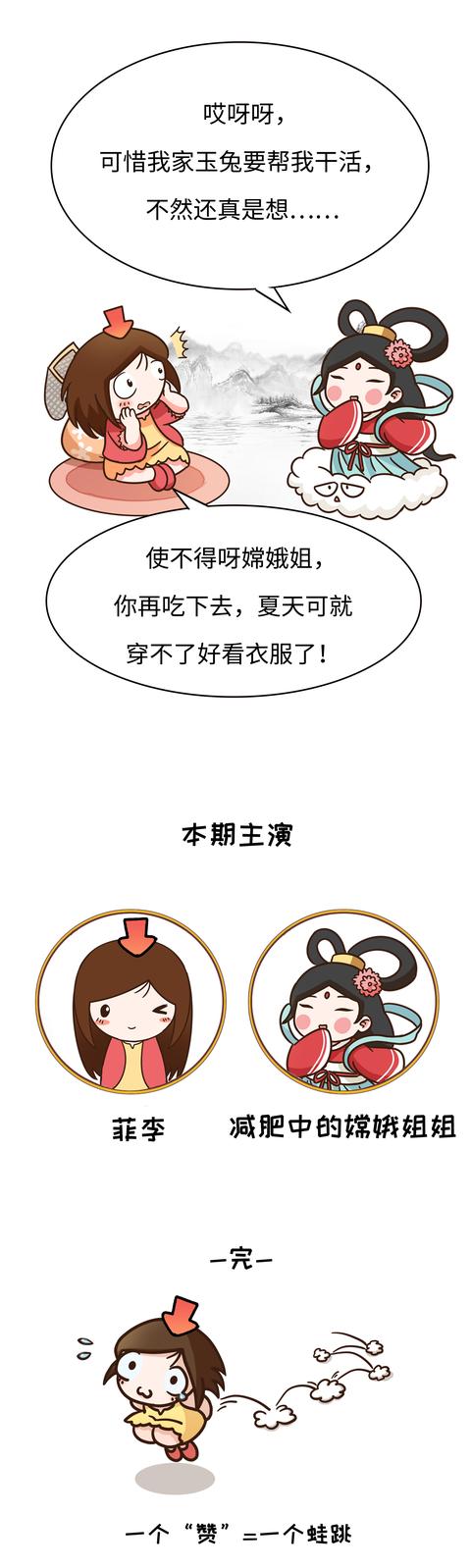 四川人此生最大的疑惑，兔子为啥能把澳大利亚人逼疯（菲李漫画）