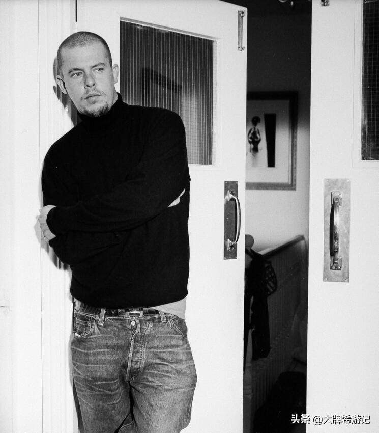 mcqueen麦昆2022,mcqueen麦昆