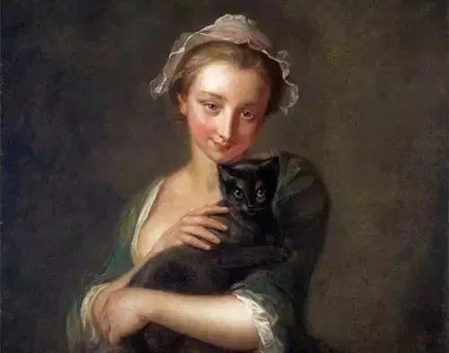 铲屎官鄙视猫被猫咬,为什么给猫咪铲屎猫咪会咬人