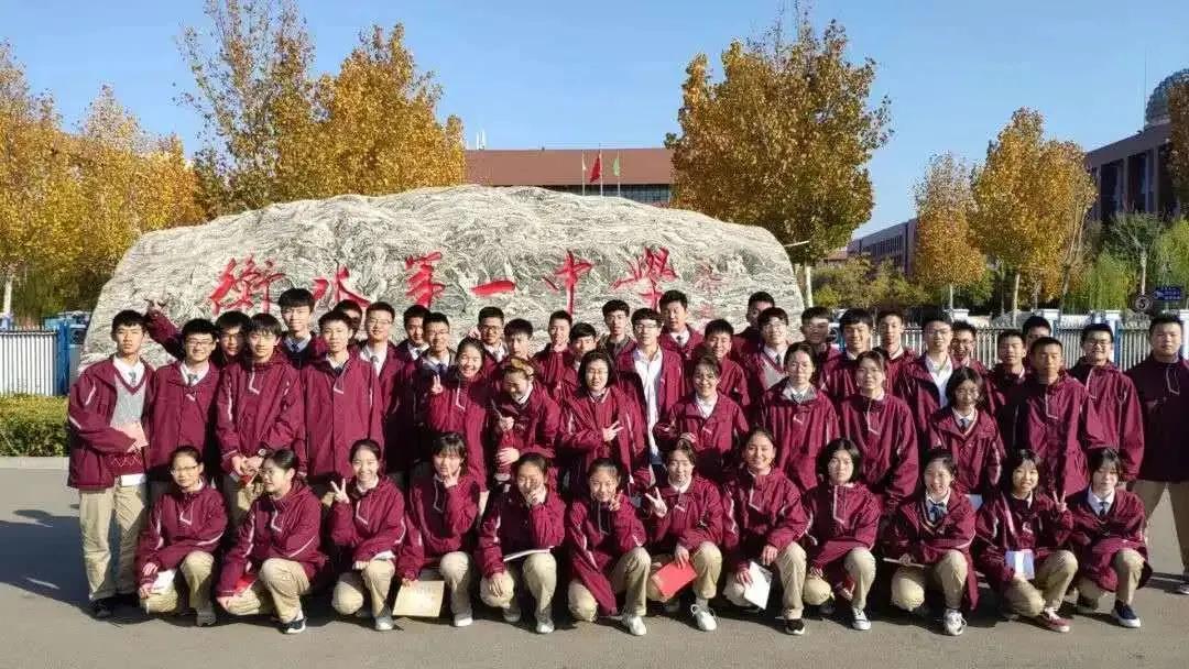 十堰这所学校送给房县学生一份特殊礼物,请查收