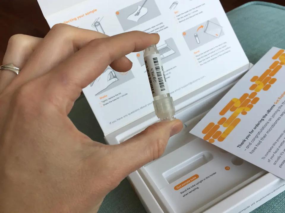 *局骗**？依靠肠道菌群检测项目狂割韭菜，生物医疗独角兽被调查