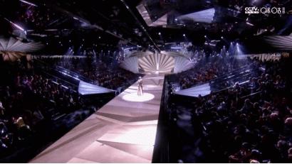 盘点史上维密秀最贵内衣,维密史上最便宜的胸罩