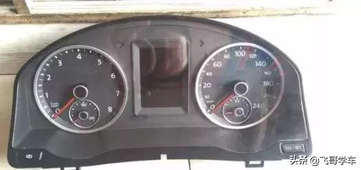 大众途观显示abs和胎压故障通病,大众途观有什么通病