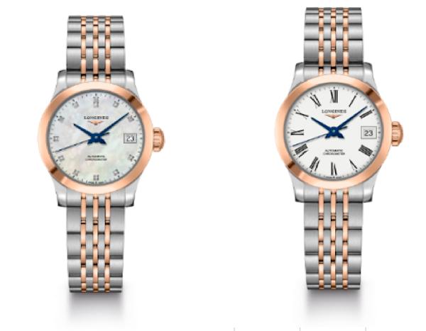 浪琴开创者为什么没有天文台认证,浪琴开创者l888.4机芯如何