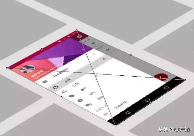 appui设计效果图,设计软件ai的logo