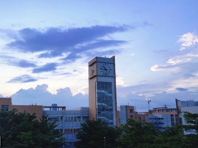 广东外语外贸大学什么专业最好,广东外语外贸大学哪个专业最好