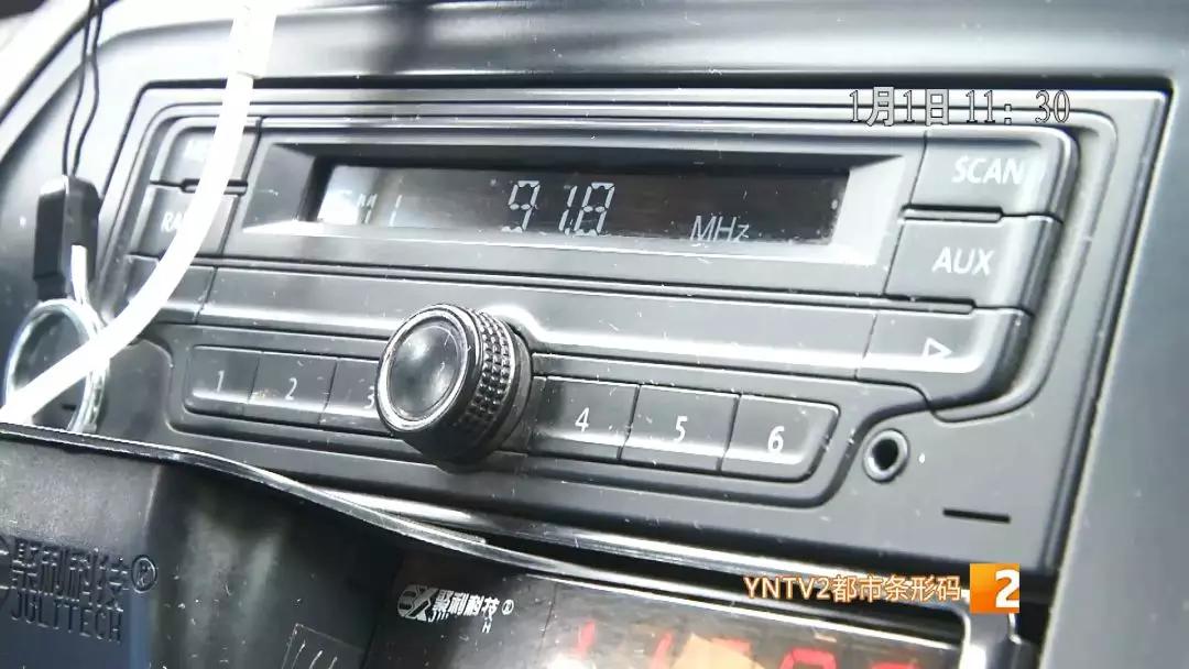 堵车堵在昆明北京路上视频,堵高速堵了一晚上