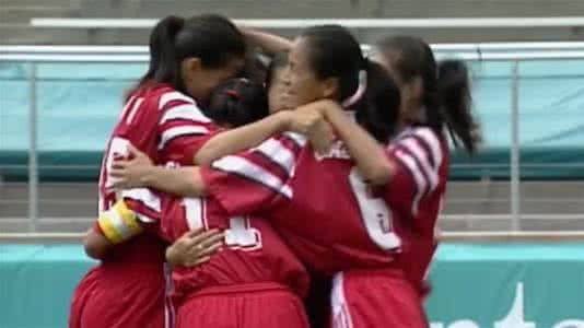 90年代央视体育mv,体育mv骄傲