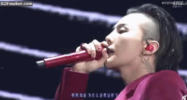 队友越糊他越红，身为亚洲第一偶像，权志龙的成功无可复制