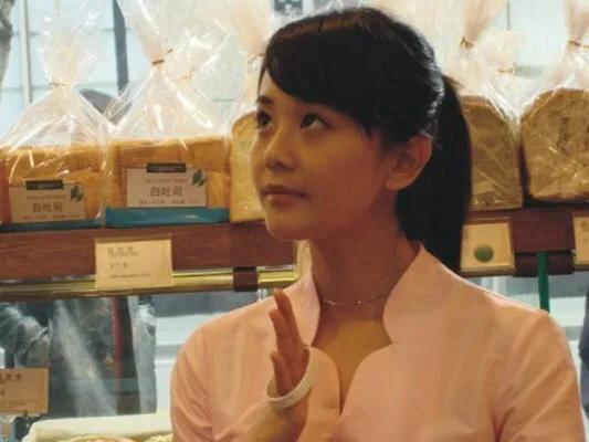 陈小纭曾经的辉煌,陈小纭1到30岁变化