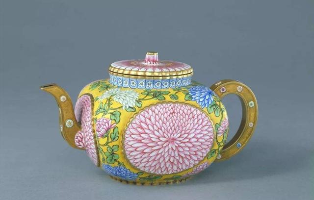 明清瓷器花纹鉴别,古代瓷器的花纹鉴别