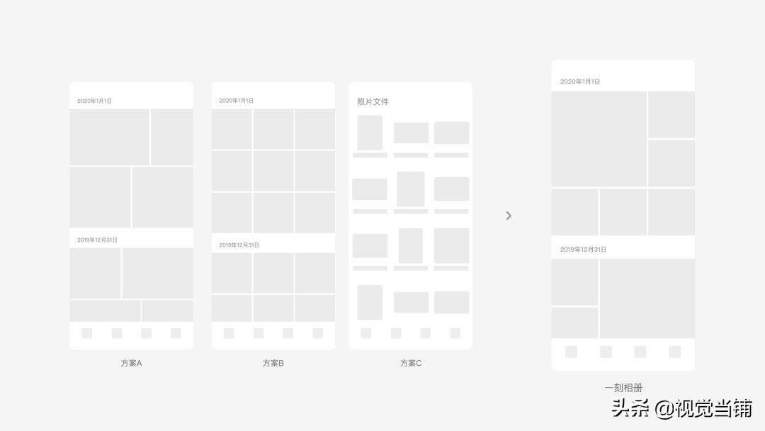 百度一刻相册使用方法,百度一刻相册的教学