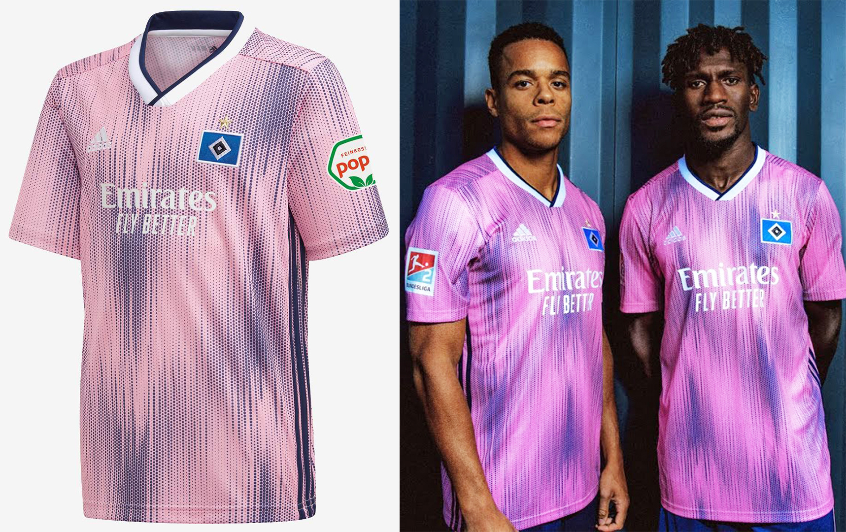 近10年最美与最丑球衣：皇马巴萨包揽最丑前二，非洲雄鹰最美