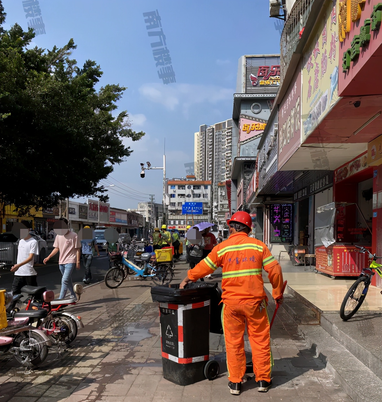 独家爆料：坂田万人撤离的厂区，被京东接手了？（多图实拍）