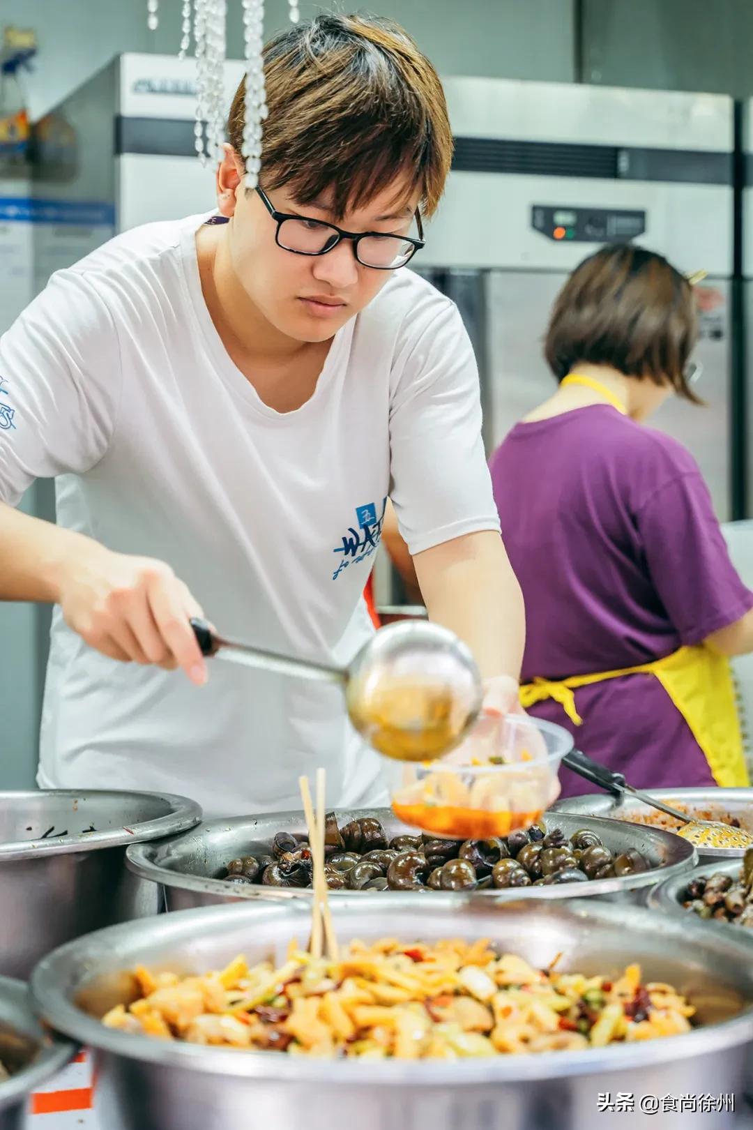 一道菜火了一个店,一道菜带火一座城