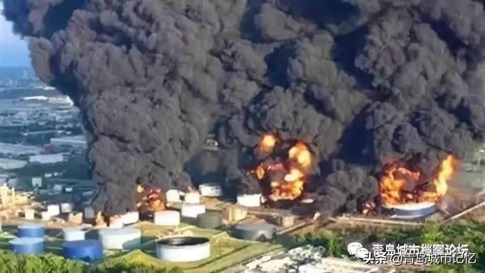 130年，130个瞬间，青岛建置纪念特刊（下篇）