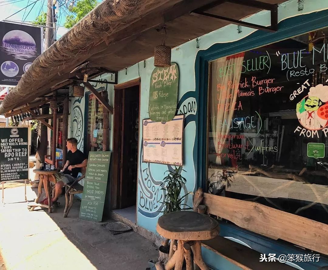 东南亚迎来开岛季！6K+预算3座避世海岛，跳岛10日过暖冬