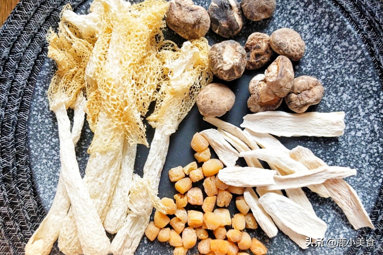 最简单的山药汤,比山药养胃的是什么