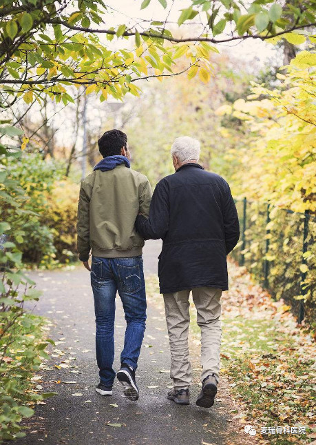 腰腿痛应警惕可能患了肿瘤,迈瑞骨科