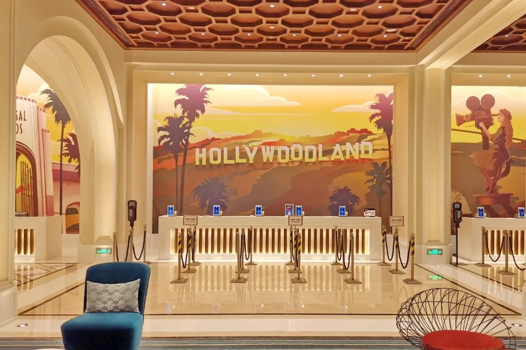 环球影城vip好还是住主题酒店好,北京环球影城酒店被吐槽