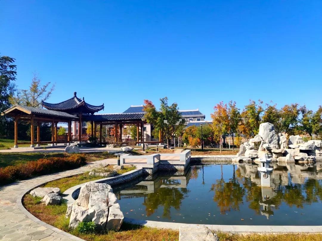 辽宁省普通高等院校(二十二)渤海大学