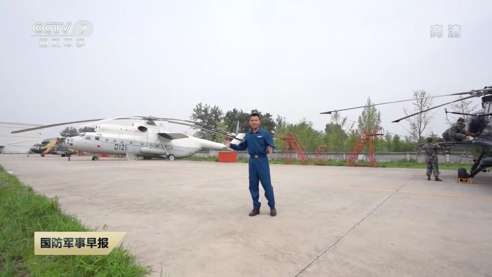 中国陆航部队最先进的武装直升机,中国陆航最新装备