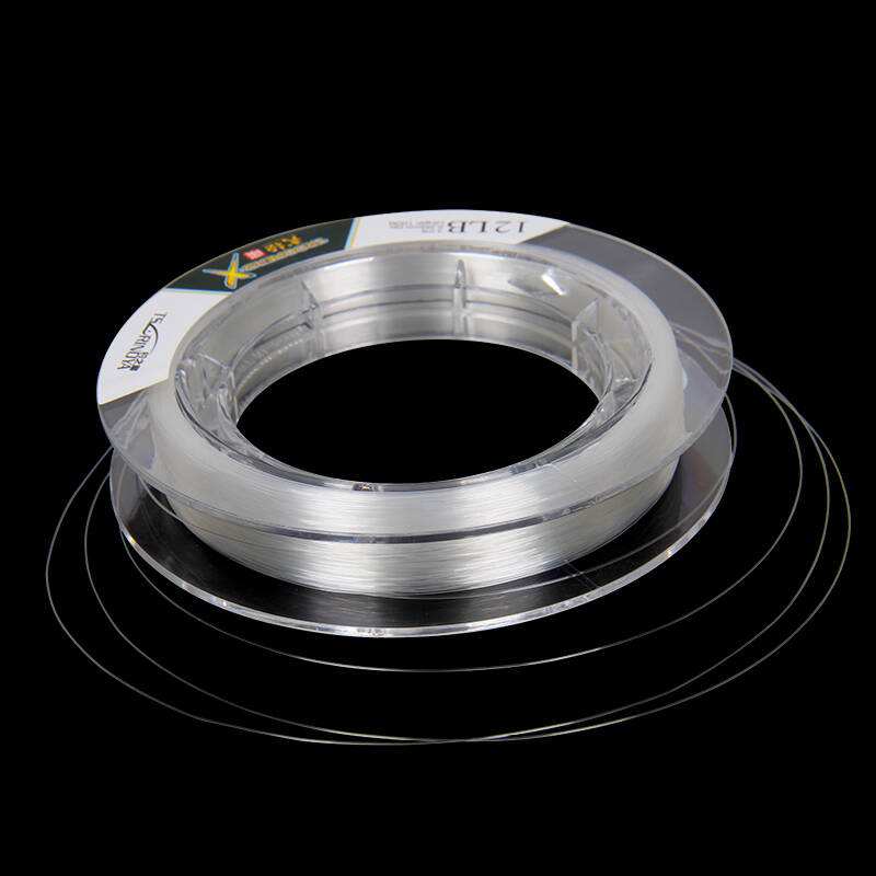 鱼线知识大全介绍,海钓鱼线的种类和选择